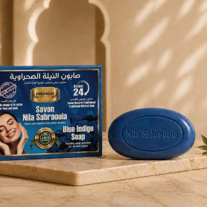 Savon Nila Sahraouia Premium - Shafiya by niya