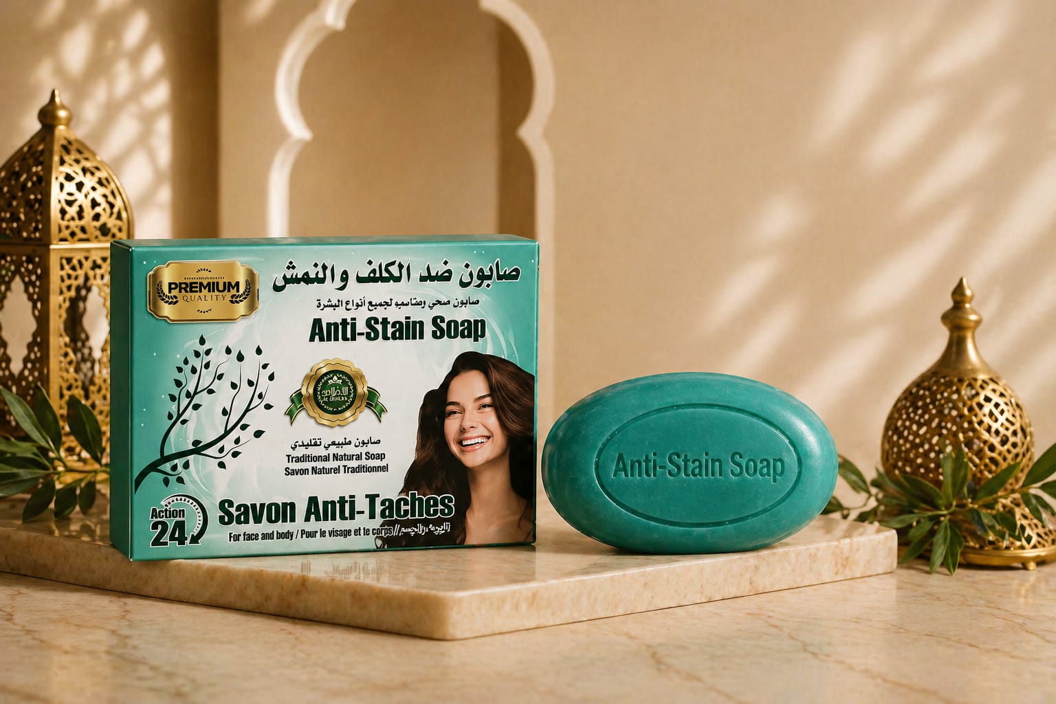 savon anti taches premium shafiya by niya savon anti taches premium shafiya by niya